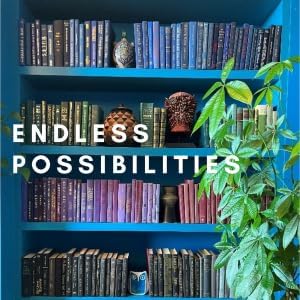 Gray Real Hardcover Books Collections Decorative Books, Home Decor, Interior Design, Office Ambiance, Wedding Displays, Instant Libraries, or Staging